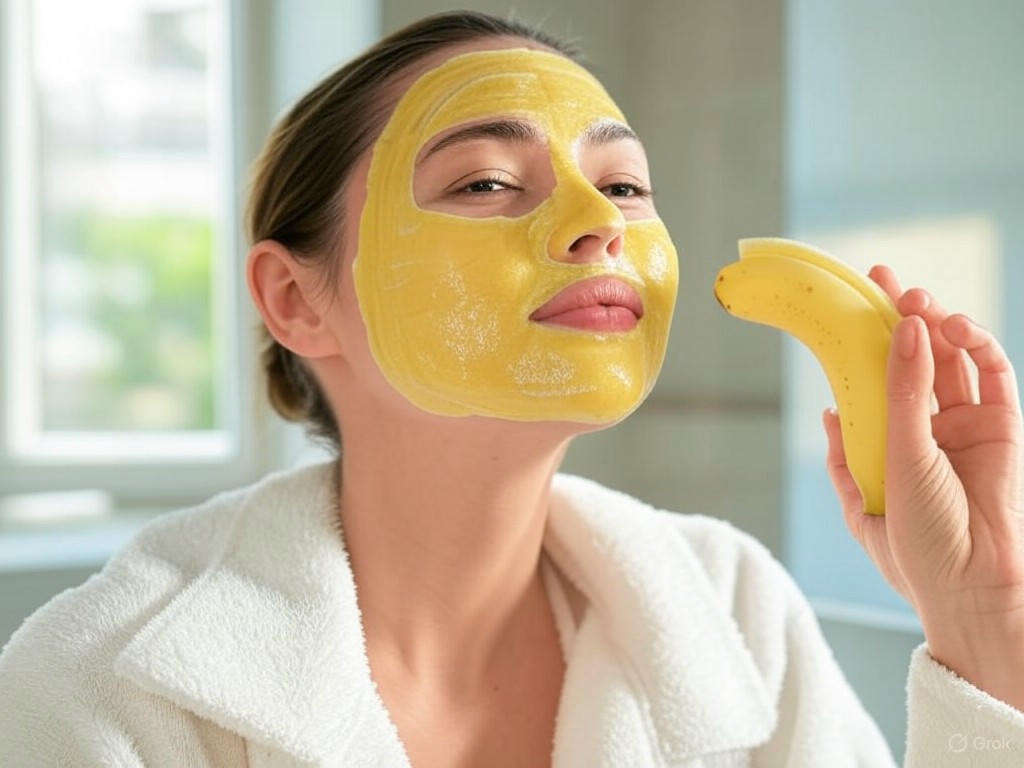 10 סודות יופי שסבתא שלכם לא סיפרה לכם!